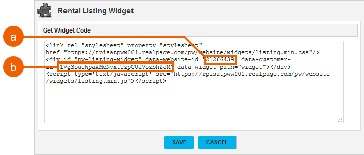 Adding New Rental Widgets to Your Digital Marketing Website Using WordPress